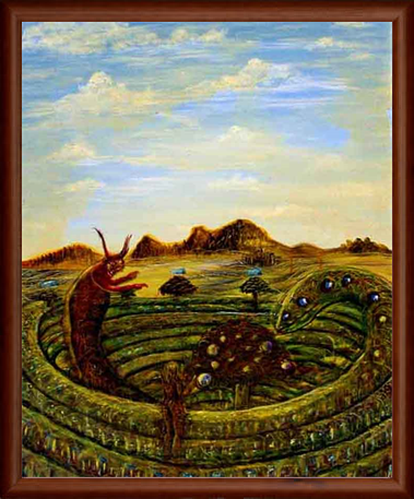 Fine Art Museum